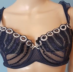Simone Perele Demi Bra